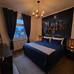 Apartment Magische Welt