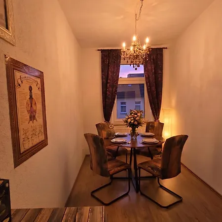 Magische Welt Bautzen