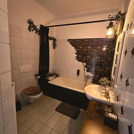 Apartment Magische Welt *