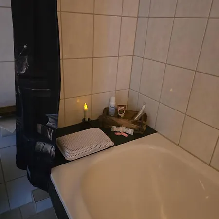 Magische Welt Apartment *