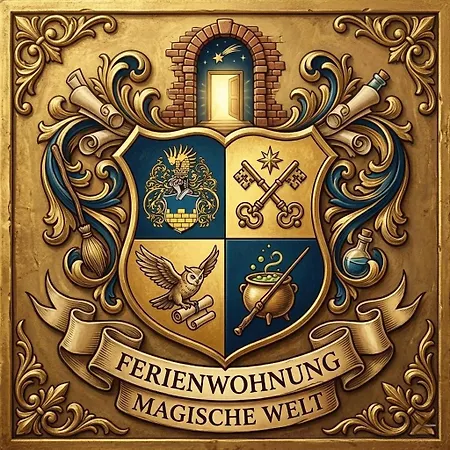 Magische Welt *