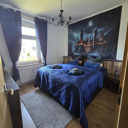 Magische Welt Apartment Bautzen