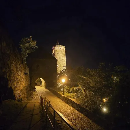 Apartment Magische Welt Bautzen