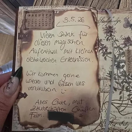 Magische Welt Баутцен