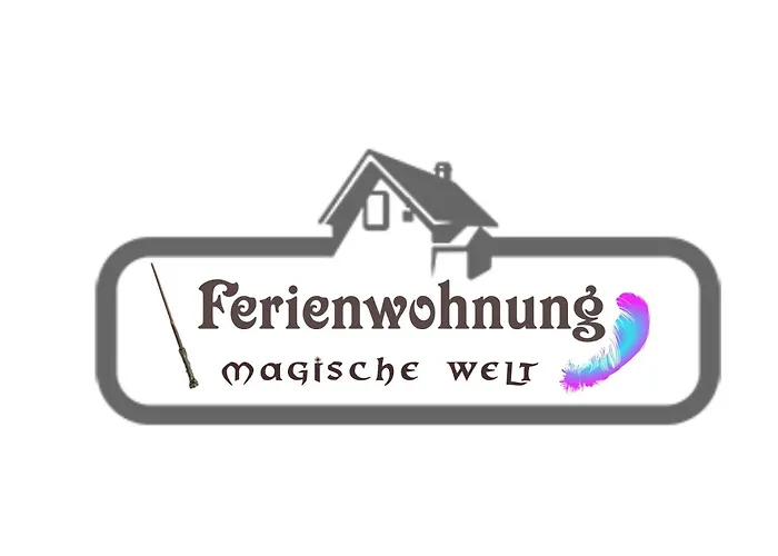 Magische Welt