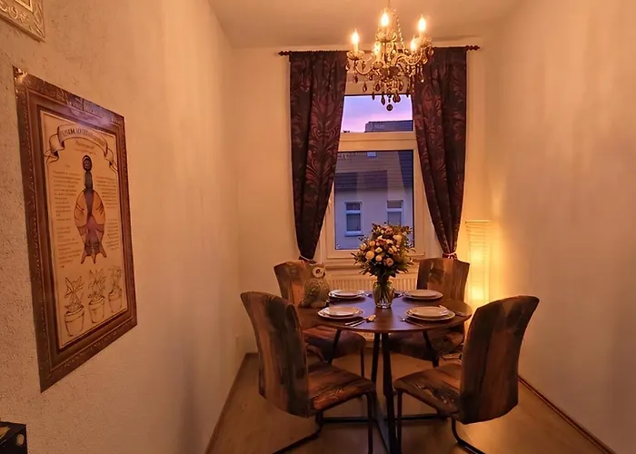 Magische Welt Bautzen