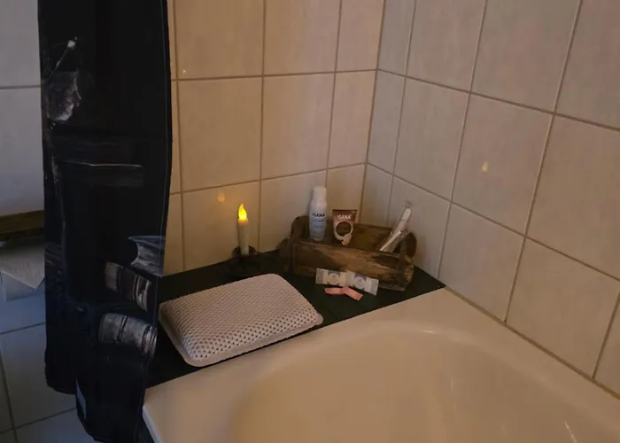 Magische Welt Apartment *