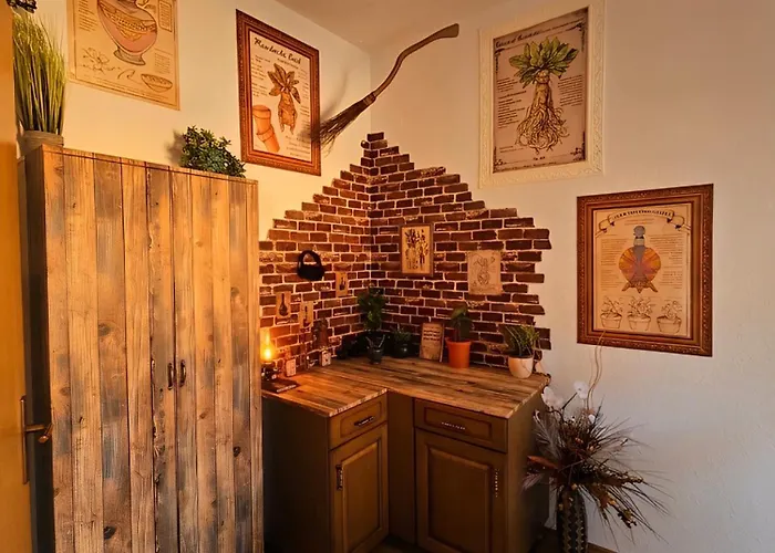 Magische Welt * Bautzen